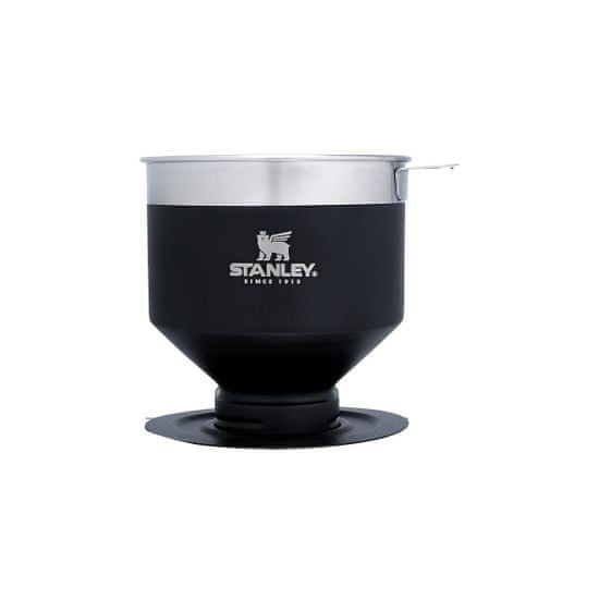 Stanley Tourist Drip s filtrem CLASSIC Matte Black / Stanley