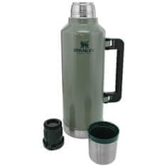 Stanley Termoska LEGENDARY CLASSIC - zelená 2,3L/ Stanley