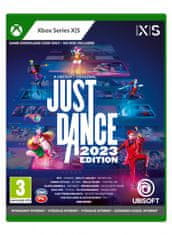 Ubisoft XSX Just Dance 2023 (code only)
