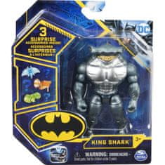 Spin Master Batman film figurky 10 cm - King Shark.