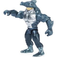 Spin Master Batman film figurky 10 cm - King Shark.