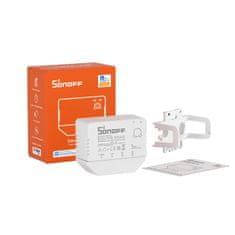 Sonoff Mini ZBMINI-L ZigBee in-box relé bez N eWeLink