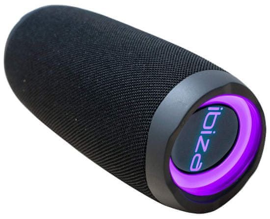 IBIZA SOUND BULLET30 Ibiza bluetooth reproduktor