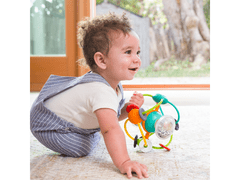 Infantino Chrasticí koule s aktivitami