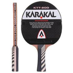 Karakal KTT-200 ** pálka na stolní tenis