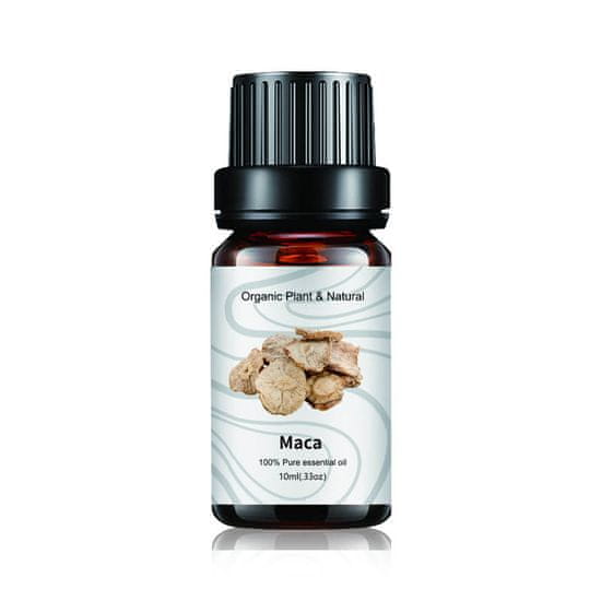 Taichi Spa TaiChi Spa esenciální olej Maca 10ml - TSP054