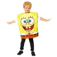 Amscan Kostým Spongebob 3-7 let