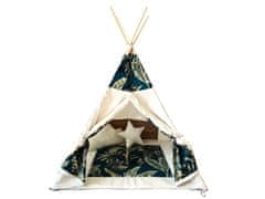 Elis Design Set teepee stan Opičky