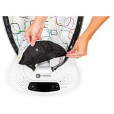 4MOMS LEHÁTKO MAMAROO 4.0 PLUSH MULTI COLOR