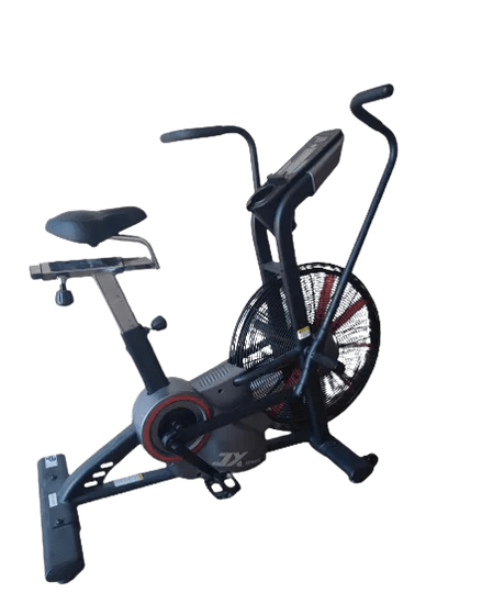 JX 2058 airbike