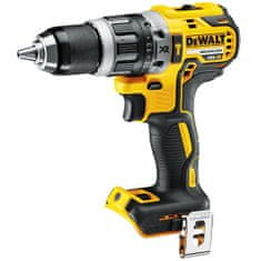 DeWalt Příklepový šroubovák 70Nm 1x1,7Ah DCD796E1T