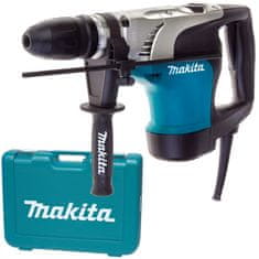 Makita Vrtací kladivo SDS-MAX 6.1J HR4002