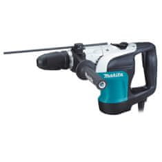 Makita Vrtací kladivo SDS-MAX 6.1J HR4002