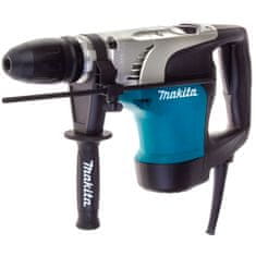 Makita Vrtací kladivo SDS-MAX 6.1J HR4002