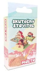 Kids World Stavebnice stavitel 30v1 náhradní malta