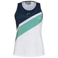 Head Perf Tank Top Women dámské tílko XRNG Velikost oblečení: L