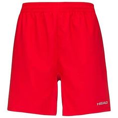 Head Club Shorts Men pánské šortky RD Velikost oblečení: M