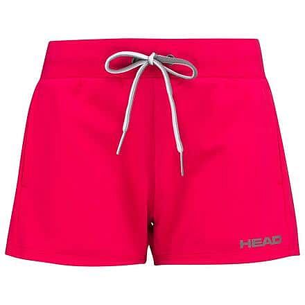 Head Club ANN Shorts Women dámské šortky MA Velikost oblečení: XL