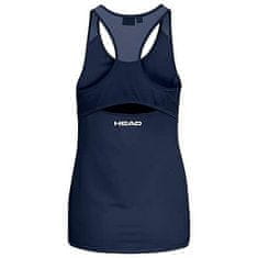 Head  Tank Top Women dámské tílko DB Velikost oblečení: S