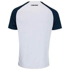 Head Topspin T-Shirt Boys dětské tričko XPPT Velikost oblečení: 140