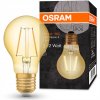 Basic Dekorativní LED žárovka E27 A60 2,5W 2400K OSRAM