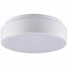 Basic Stropní svítidlo LED panelové stropní svítidlo 15W IP44