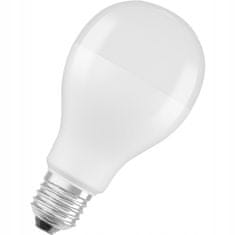 Osram LED žárovka E27 A60 19W = 150W 2452lm 4000K Neutrální bílá