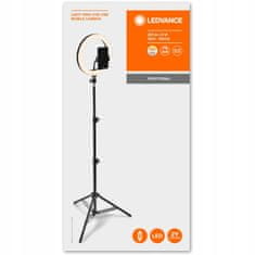 Basic LEDVANCE TRIPOD LED prstencové světlo