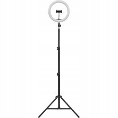 Basic LEDVANCE TRIPOD LED prstencové světlo