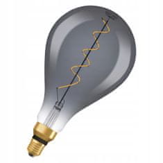 Basic Dekorativní LED žárovka E27 4W stmívatelná OSRAM