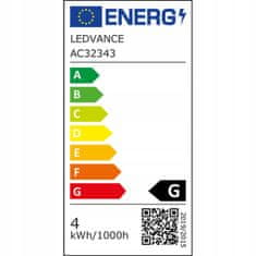 Basic Dekorativní LED žárovka E27 4W stmívatelná OSRAM