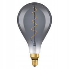 Basic Dekorativní LED žárovka E27 4W stmívatelná OSRAM