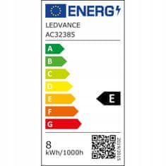 Basic Dekorativní LED žárovka E27 A60 7,5W 2400K OSRAM