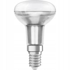 Osram LED žárovka E14 R50 4,3W = 50W 350lm 2700K Teplá bílá 