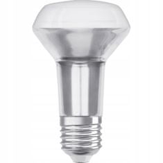 Osram LED žárovka E27 R63 2,6W = 40W 210lm 2700K Teplá bílá 