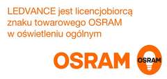 Osram LED žárovka E27 R63 2,6W = 40W 210lm 2700K Teplá bílá 