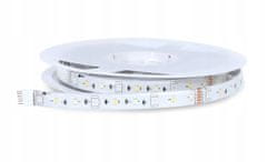 Basic TUYA SMART WIFI SMD5050 5M RGB LED PÁSEK