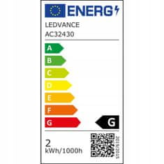 Basic Dekorativní LED žárovka E14 BW35 1,5W 2400K OSRAM