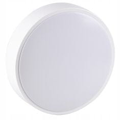 Basic Stropní svítidlo LED panelové stropní svítidlo 15W IP44