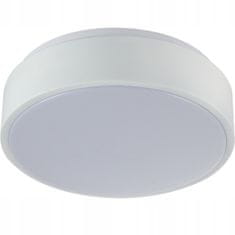 Basic Stropní svítidlo LED panelové stropní svítidlo 15W IP44