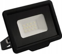 Basic Světlomet HALOGENOVÁ LAMPA SLIM LED 10W 4000K IP65