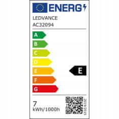 Osram LED žárovka 78mm R7s 6,5W = 60W 806lm 2700K Teplá bílá