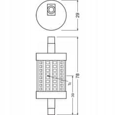 Vyhledávání: osram led r7s