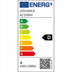 Osram Stmívatelná LED žárovka E14 SVÍČKA 3,4W = 40W 470lm 2700K Teplá bílá FILAMENT