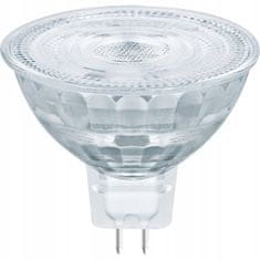 Basic LED MR16 8W 2700K CRI90 Stmívatelná žárovka OSRAM