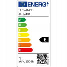 Osram LED žárovka E27 ST64 4W = 40W 470lm 2700K Teplá bílá FILAMENT