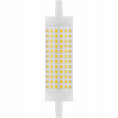 Basic LED žárovka R7s vlákno 118mm 19W 150W 2700K OSRAM