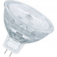 Basic LED MR16 8W 4000K CRI90 OSRAM Stmívatelné