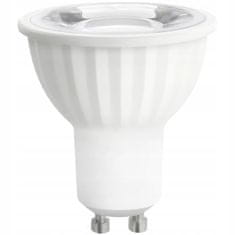 Basic Halogenová LED žárovka GU10 4W 4000K NEUTRAL 45°