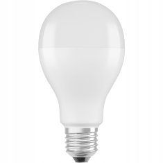 Basic LED žárovka E27 A60 19W = 150W 2452lm 4000K OSRAM